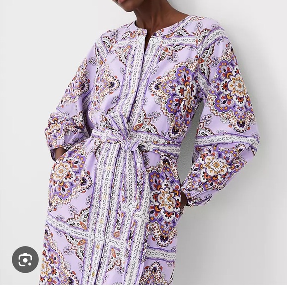 Ann Taylor dress - Picture 1 of 5